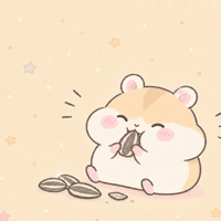 Nom Nom Eating GIF by tururi