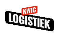Logistiek Kw1 Sticker by Koning Willem I College