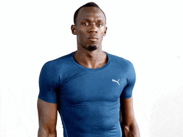 Track Smile GIF by PUMA