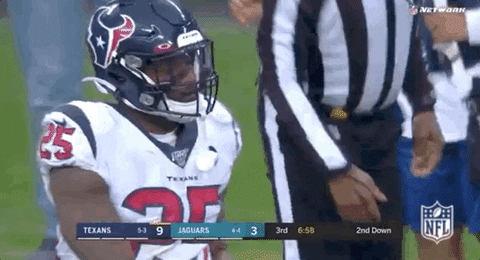 Regular Season Football GIF by NFL
