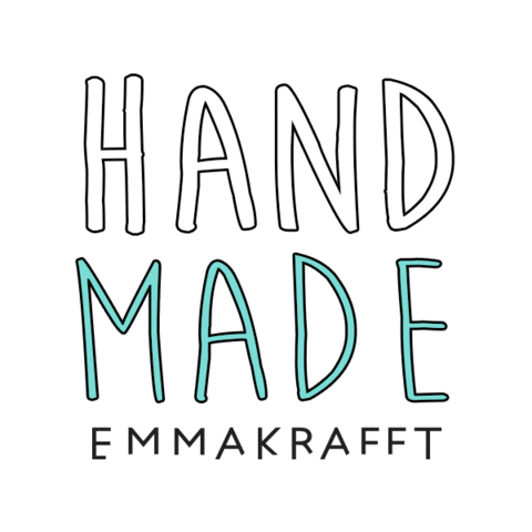 Hand Maker Sticker by emmakrafft
