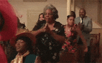 church mass GIF