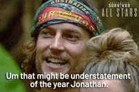 Survivorau GIF by Australian Survivor