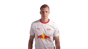 Vamos Red Bull Sticker by RB Leipzig