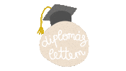 Diploma Bge Sticker