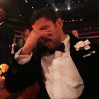 Happy Bad Bunny GIF by Respective