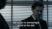 Fox Tv GIF by ProdigalSonFox