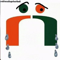 College Football Miami GIF