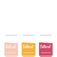 swipe up happy hour Sticker by Butternut Wine