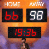 66 Home GIF
