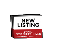 Real Estate Bph Sticker by Best Philly Homes