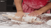 Roll Theo GIF by MasterChefAU