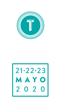 TomavistasFestival music festival madrid musicfestival Sticker