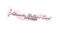 Sticker by Alessandra Stablum's Touch