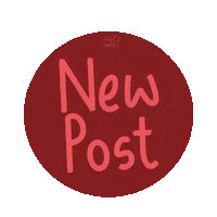ahsanimates new instagram new post post Sticker