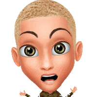 Thejakebecker Sticker by Genies