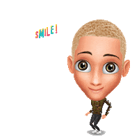 Thejakebecker Sticker by Genies