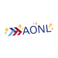 Nurse Sticker by American Organization for Nursing  Leadership