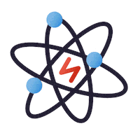Ciencia Sticker by Conjuve
