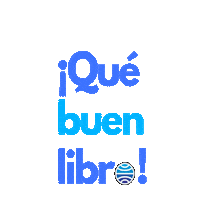 libro book lover Sticker by Planeta de Libros México