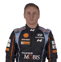 Watching You Big Brother Sticker by FIA World Rally Championship