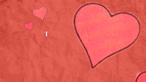 Valentines Day GIF by Dean Martin