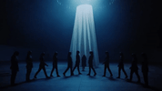 growing pains spaceship GIF by Alessia Cara