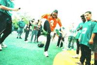 Emote Go Shawty GIF by Avalon Music