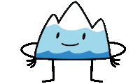 animation-luzern happy animation look proud Sticker