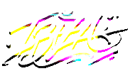 Party Dj Sticker