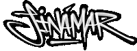 Gran Canaria Barrio Sticker