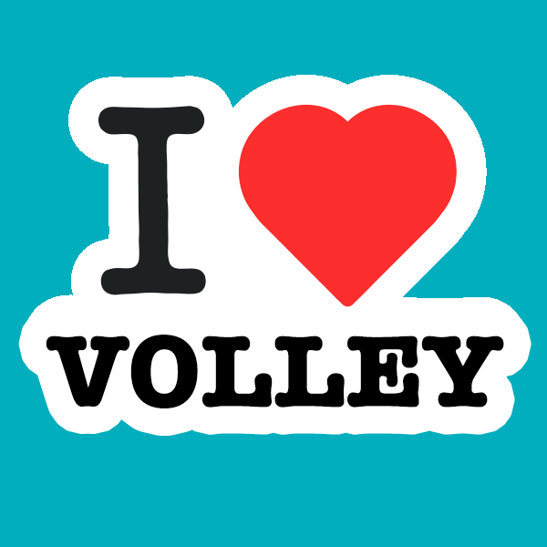 Sport Volleyball GIF by TuiFR Find & Share on GIPHY