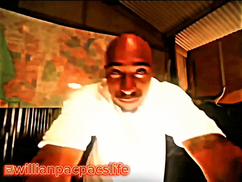 Willianpacpacslife GIF