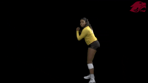 volleyball GIF by CUCougars