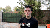 Huh GIF