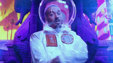 J Balvin Agua GIF by Tainy