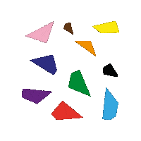 OutboundxNorthings queer queerrunnings queer runnings Sticker