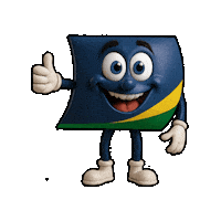 Mascotecdl Sticker by CDLCL