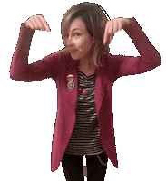 FabbricadiGiuggiole happy wow yay giuggiole Sticker