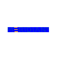 Brand Sticker by Meridian°