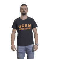 Ucamdeportes Sticker by UCAM Universidad