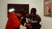 Link Up My Guy GIF by Otherside NYC