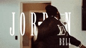 Jordan Bell Hr GIF by Otherside NYC