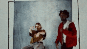 Honor Roll Flex GIF by Otherside NYC
