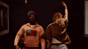 Honor Roll Dance GIF by Otherside NYC
