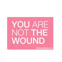 Heart Love Sticker by Danielle LaPorte