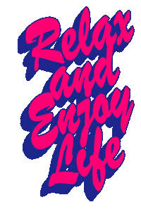 Summer Neon Sticker by Free & Easy