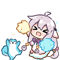 Happy Dance GIF