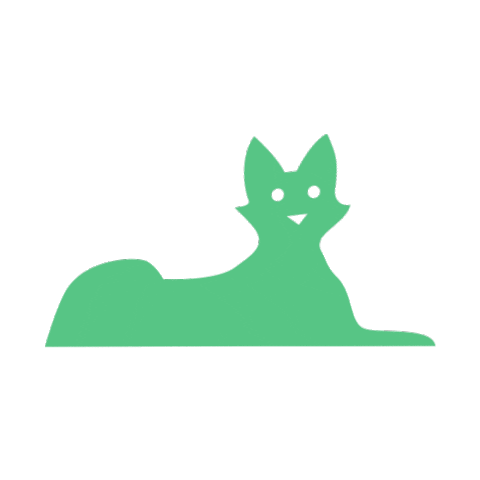 Cats Feline Sticker by Bold by Nature