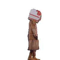 Food Stop Sticker by ÁlarcosÉnekes